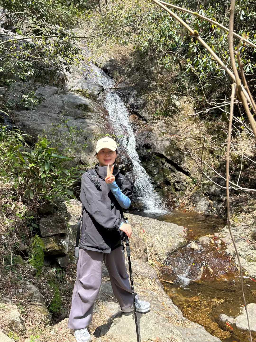 Hiking 2