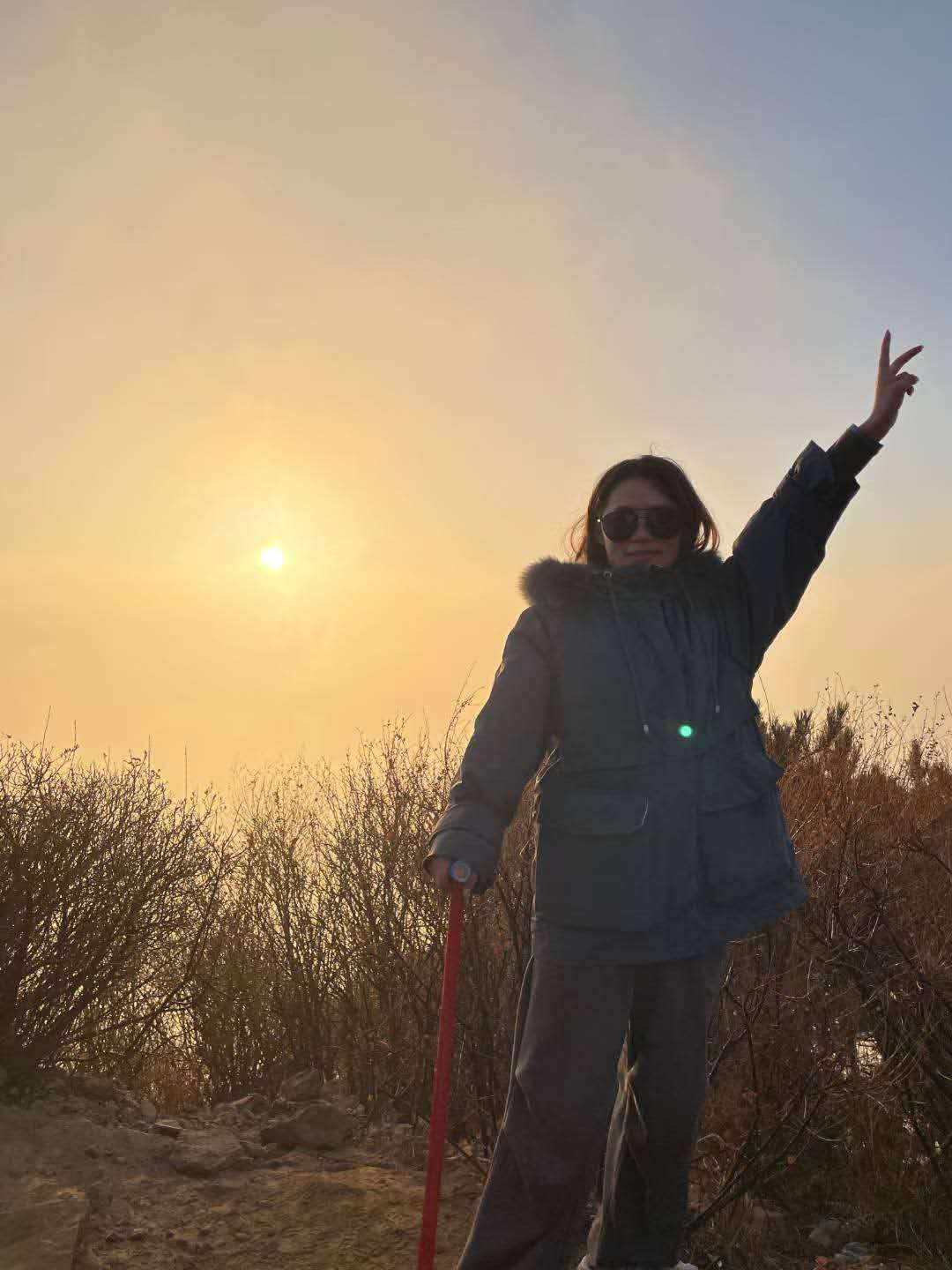 Hiking 4