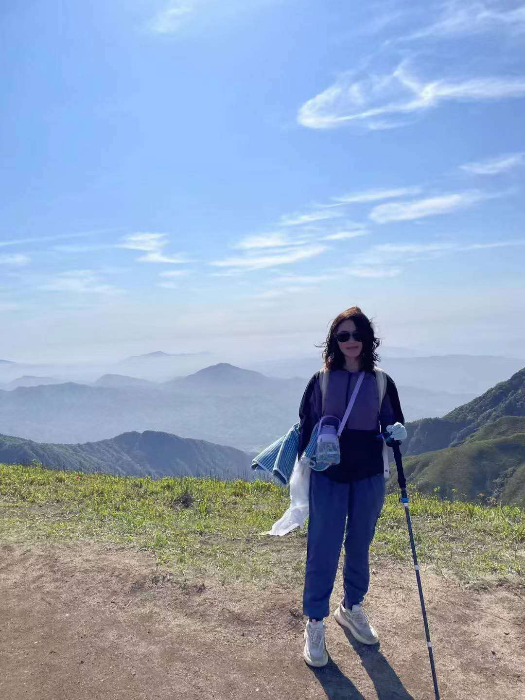 Hiking 6