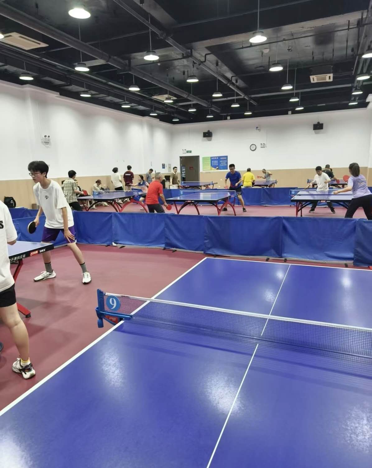 Ping Pong
