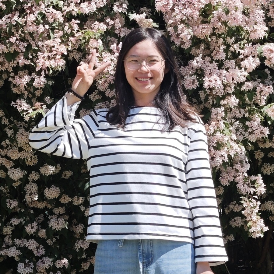 Portrait of Fan Yao